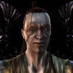Fradle — legacy portrait