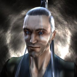 Tek Noxious — legacy portrait