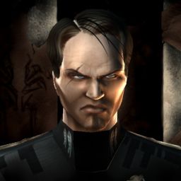 Calypso's Wrath — legacy portrait