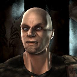 Dav Varan — legacy portrait