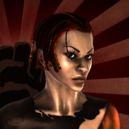 Shai Tair — legacy portrait