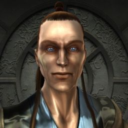 CLEARWATER — legacy portrait