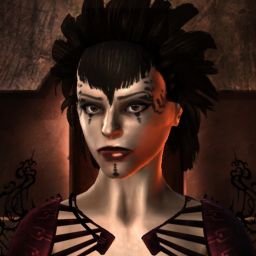 Ce'Nerda — legacy portrait