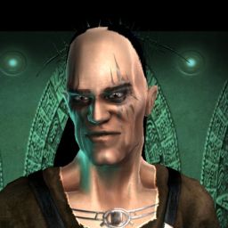 Jirikisunta — legacy portrait