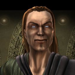 Veloneous Valen — legacy portrait