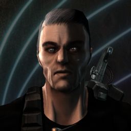 Kieren Rei — legacy portrait
