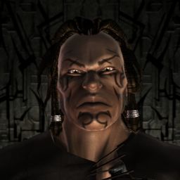 The Meatplow — legacy portrait