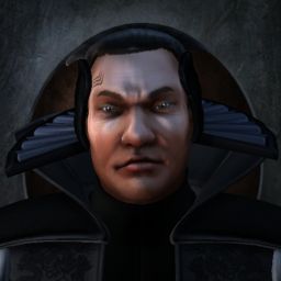 KoBapcTBo — legacy portrait