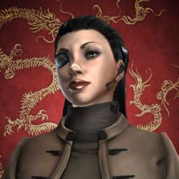 Kirin Ichiban — legacy portrait