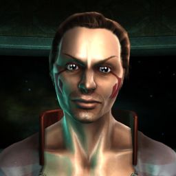 Greenpusher — legacy portrait