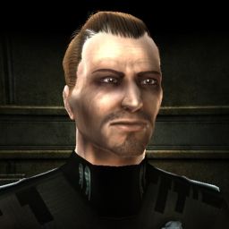 Tullimar — legacy portrait