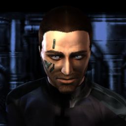 Jalan'Rook — legacy portrait