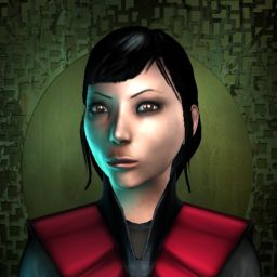Tai Fude — legacy portrait
