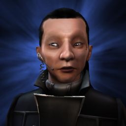 Zzz ToP — legacy portrait