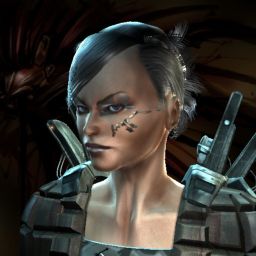 jannakoba — legacy portrait