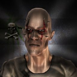 PrixloP — legacy portrait