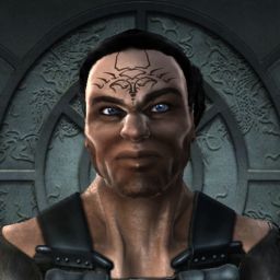 Davion202 — legacy portrait