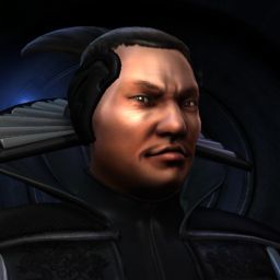 DoomDreameR — legacy portrait