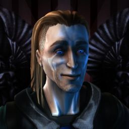 FULDJER — legacy portrait
