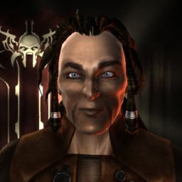 Thodoros — legacy portrait