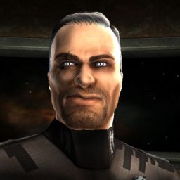 Kassasis Dakkstromri — legacy portrait