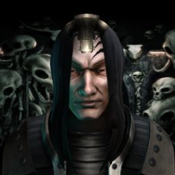 DrunkenDead — legacy portrait