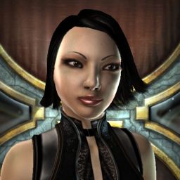 Timertes — legacy portrait