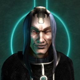 Gnidex — legacy portrait
