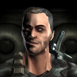 RedEnvy — legacy portrait