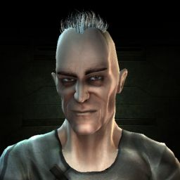 Swedde — legacy portrait