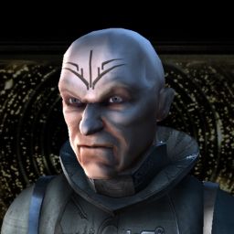 DarkWynd — legacy portrait