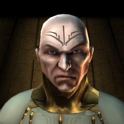 Omnicide Incarnate — legacy portrait