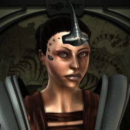 Dieca — legacy portrait