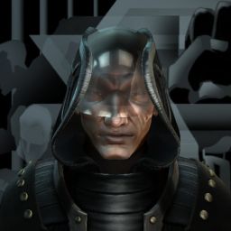 Ireco — legacy portrait