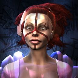 Cynfin — legacy portrait