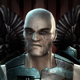 Realtef — legacy portrait