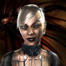 Hildyth Thirsk — legacy portrait