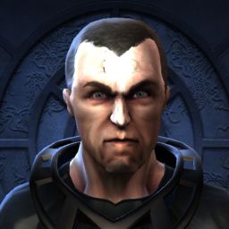 Totally Kaotic — legacy portrait