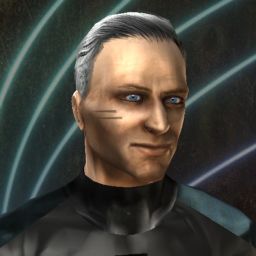 dlui — legacy portrait