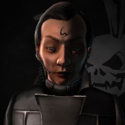 Ruc doc — legacy portrait