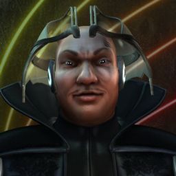 Kreider — legacy portrait