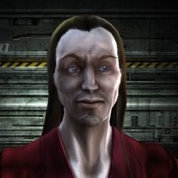 Red0Max44 — legacy portrait