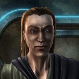 Solnik — legacy portrait