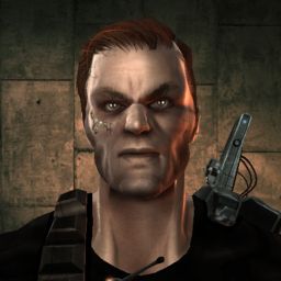 Oboliskos — legacy portrait