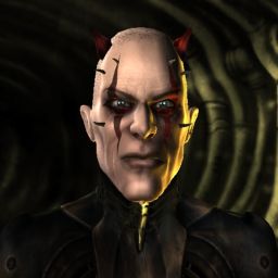 Ka Minatu — legacy portrait