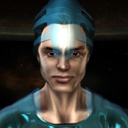 iCoon — legacy portrait
