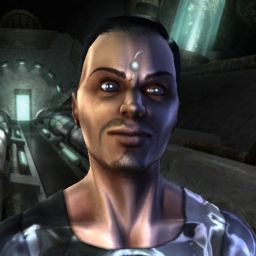 MAXWARENGINE — legacy portrait