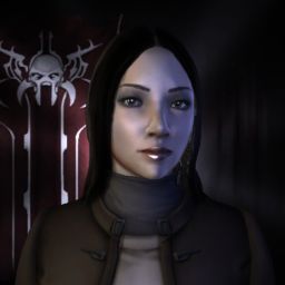Resara — legacy portrait