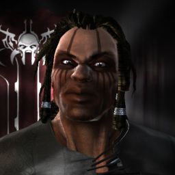 zoki 1 — legacy portrait