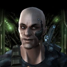 Pathfinda75 — legacy portrait